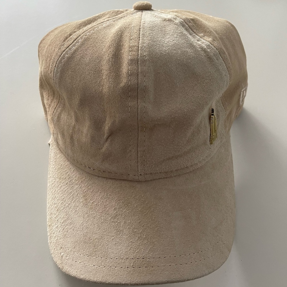 Khaki Dad Hat
